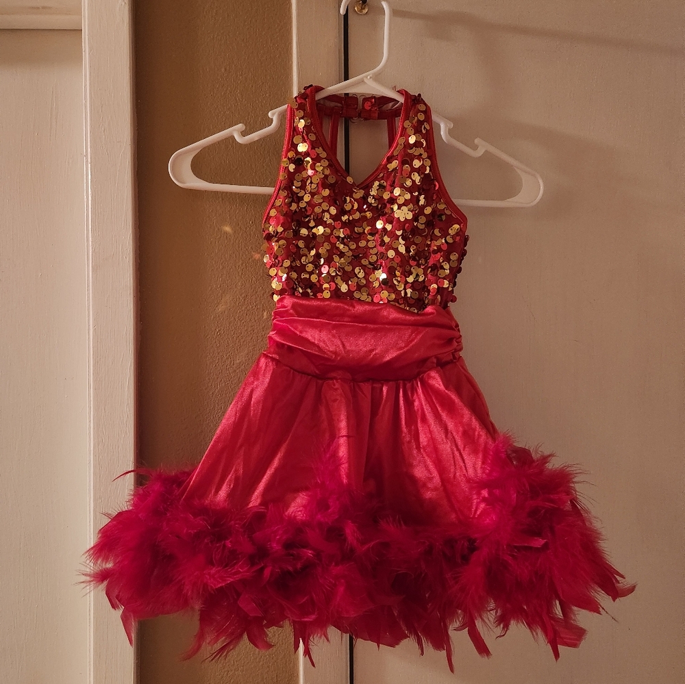 Dance Costume